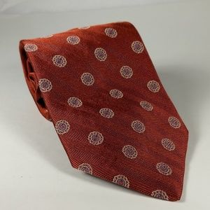 Brooks Brothers 346 Men's Neck Tie